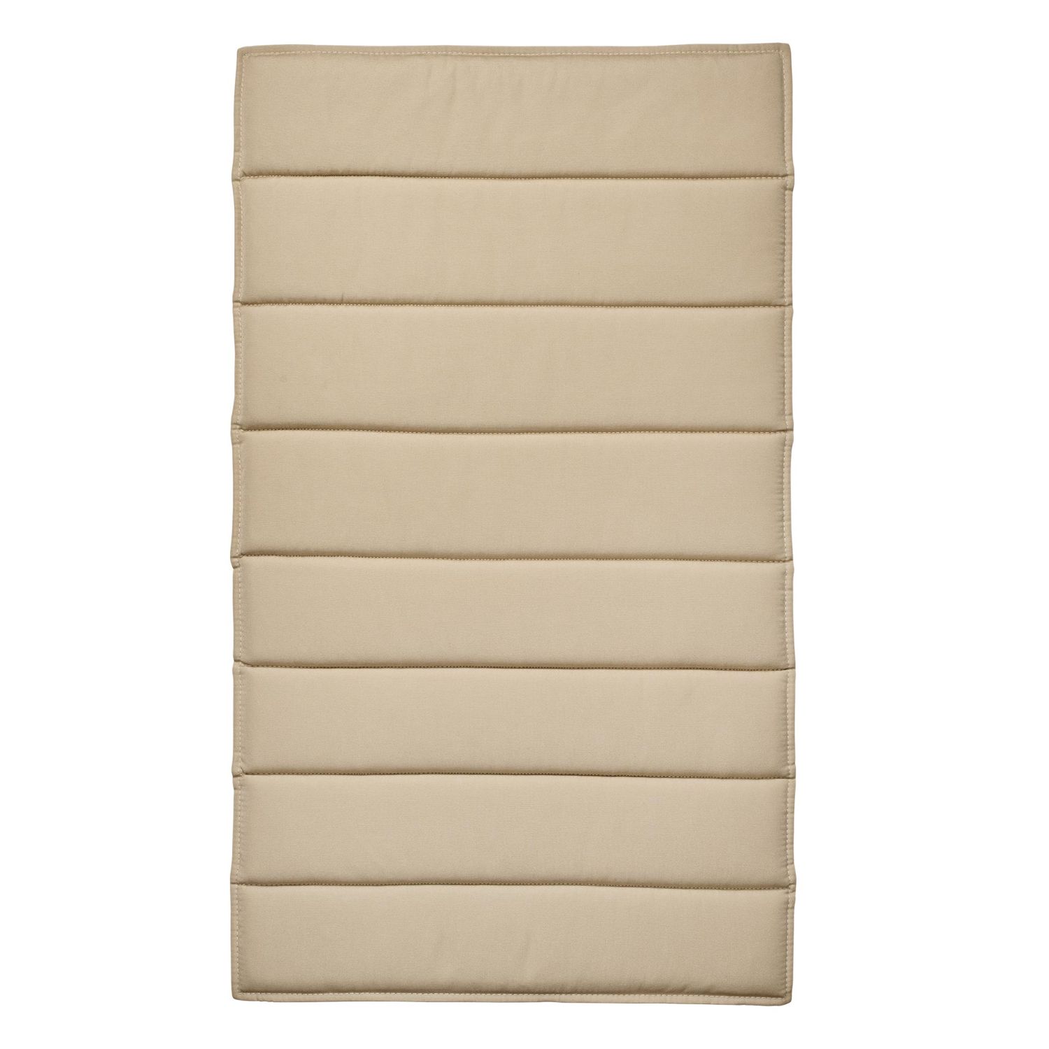 Ferm Living - Dapple Auflage f. Lounge Chair cashmere
