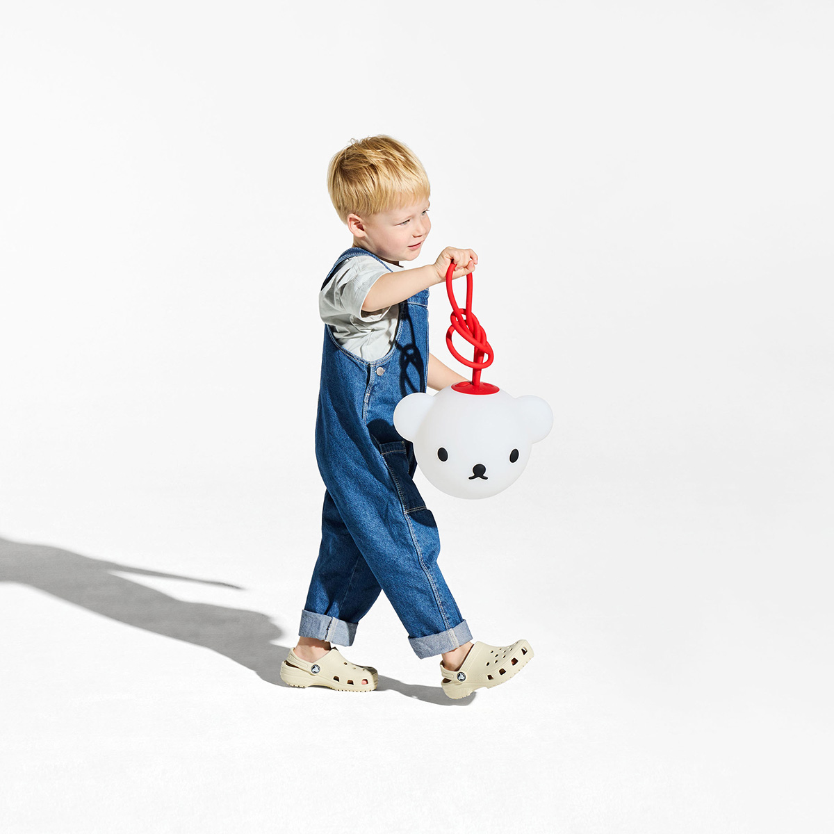 Fatboy - Bolleke x Boris Lampe