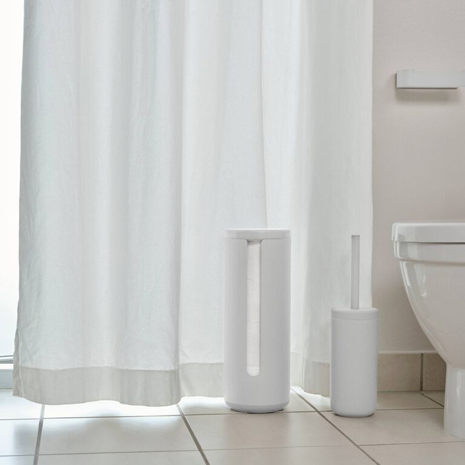 Zone Denmark - Ume Toilettenpapierhalter eukalyptusgrün