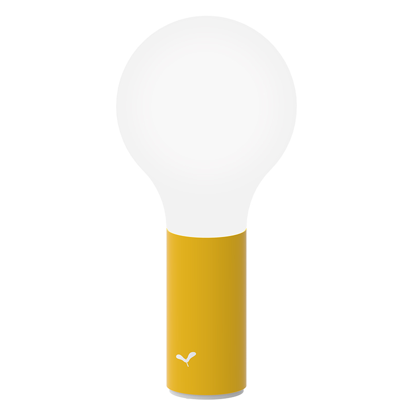 fermob aplo lampe honig 65056