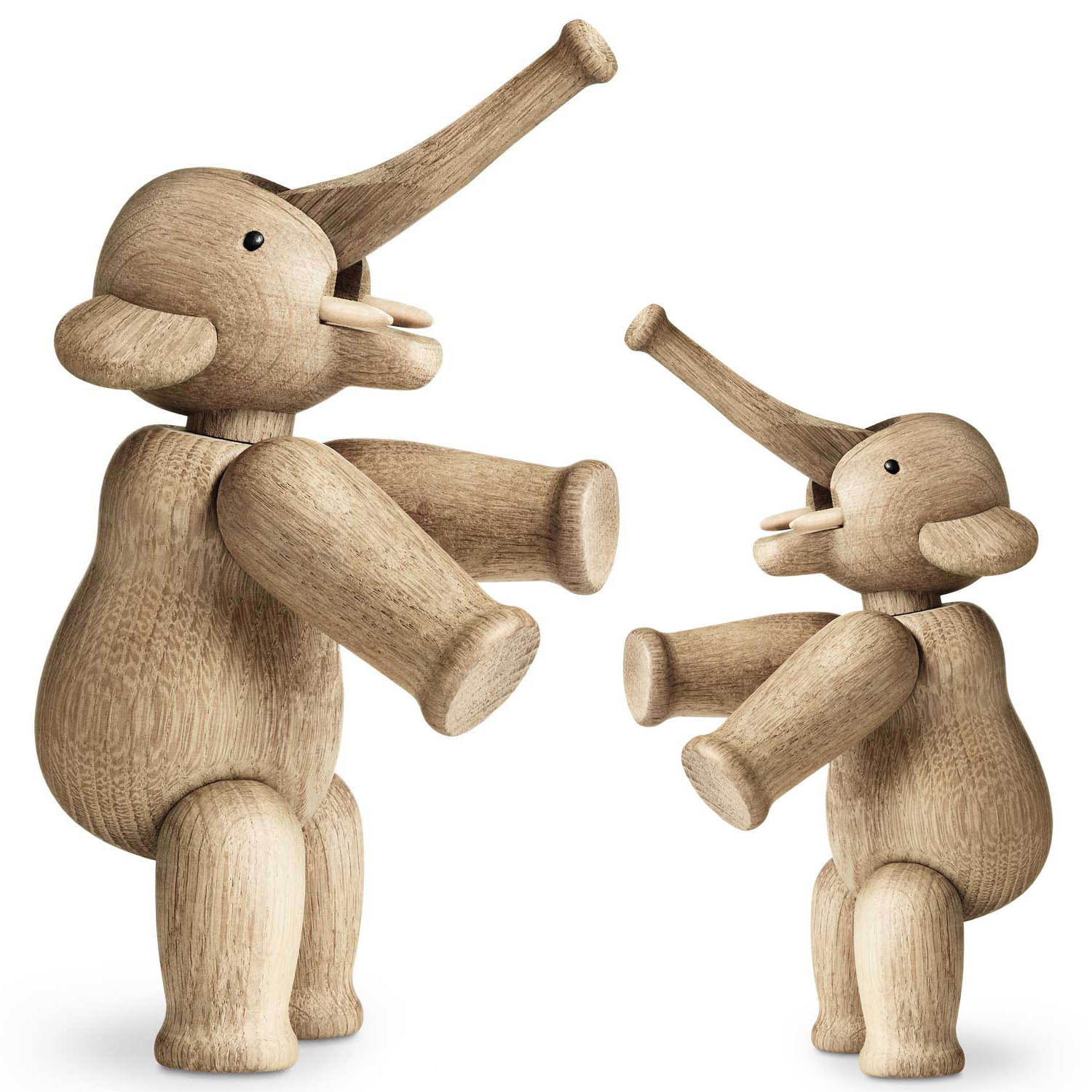kay bojesen elefant klein mittel 51401