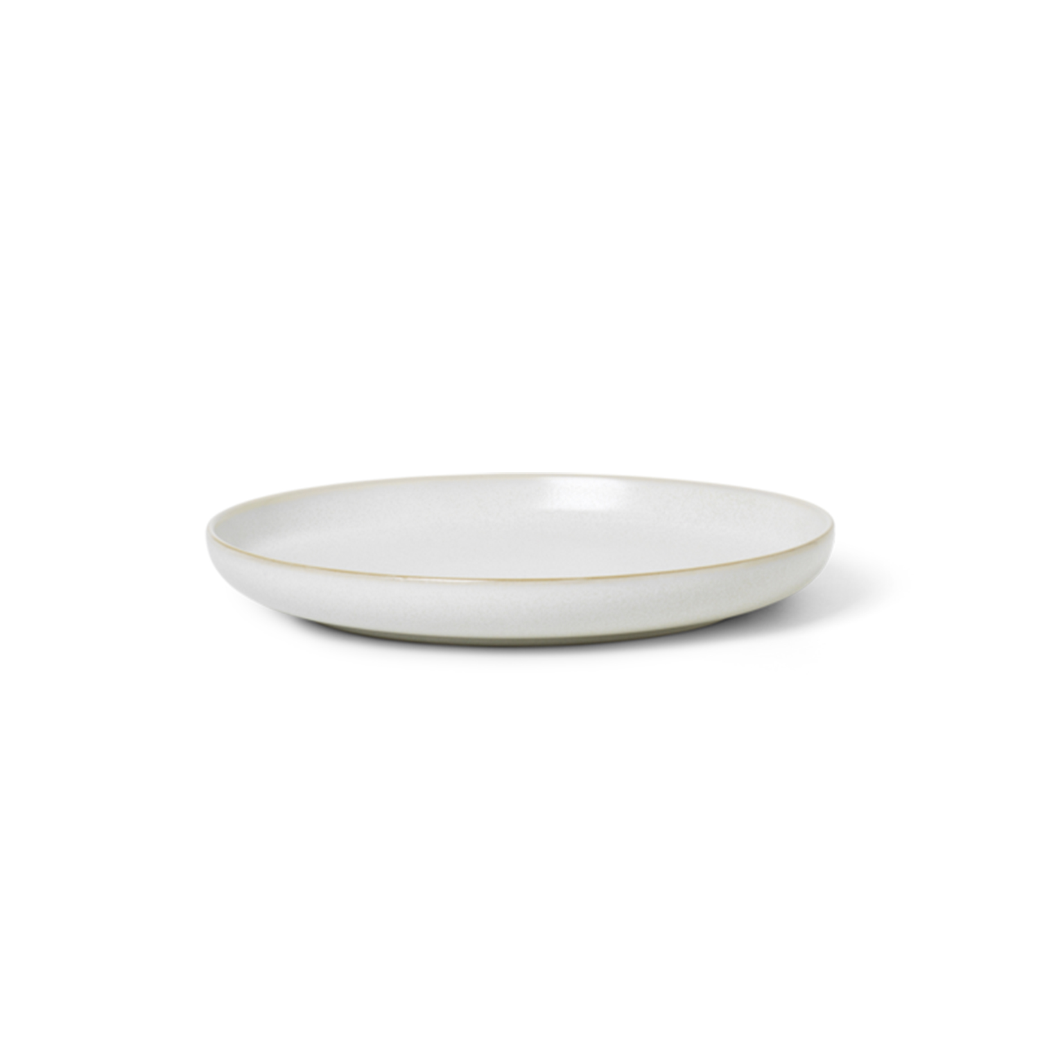 ferm living sekki plate small 62061
