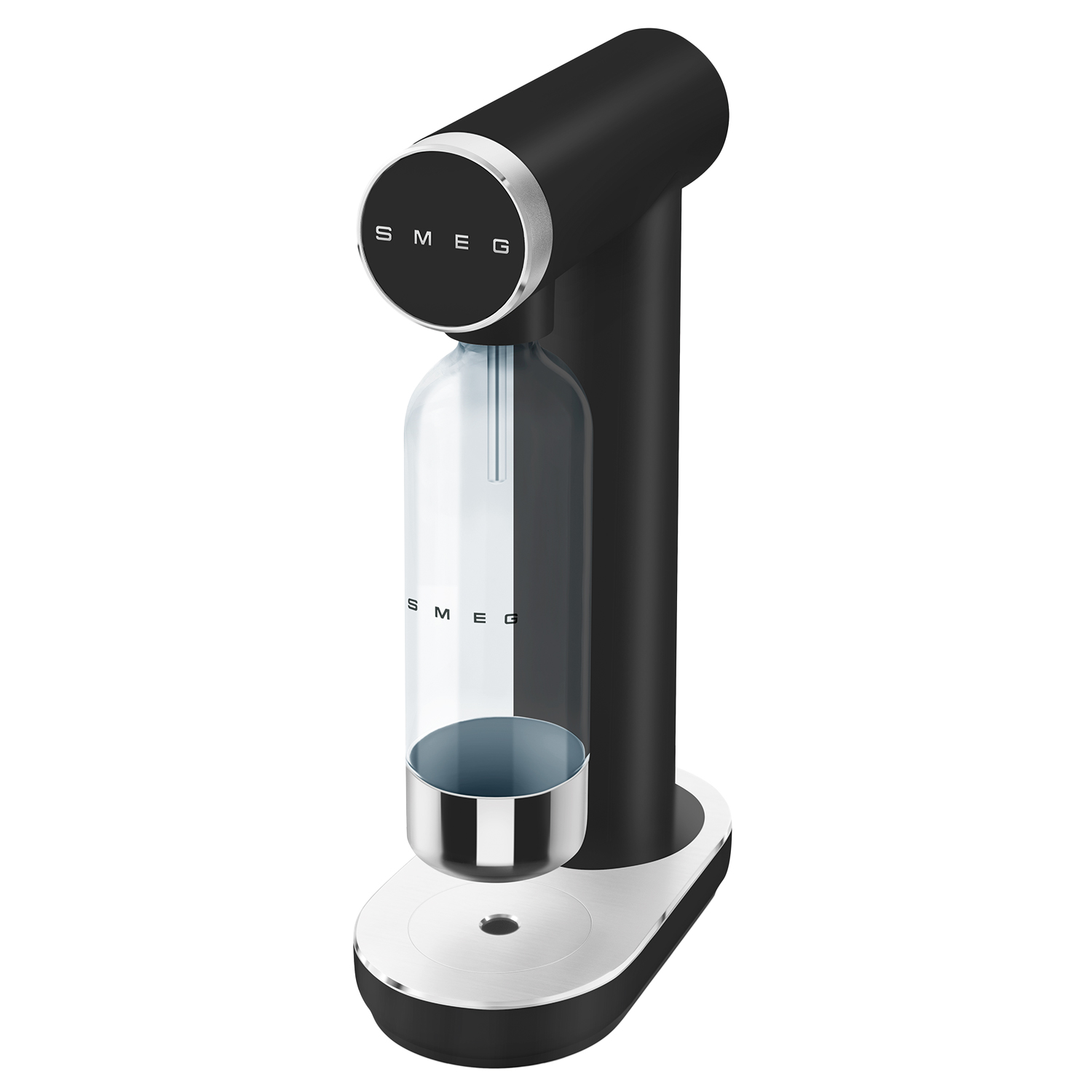 SMEG - Wassersprudler