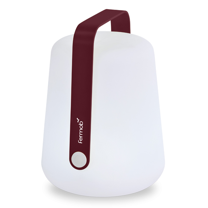 fermob balad h25 schwarzkirsche 88763