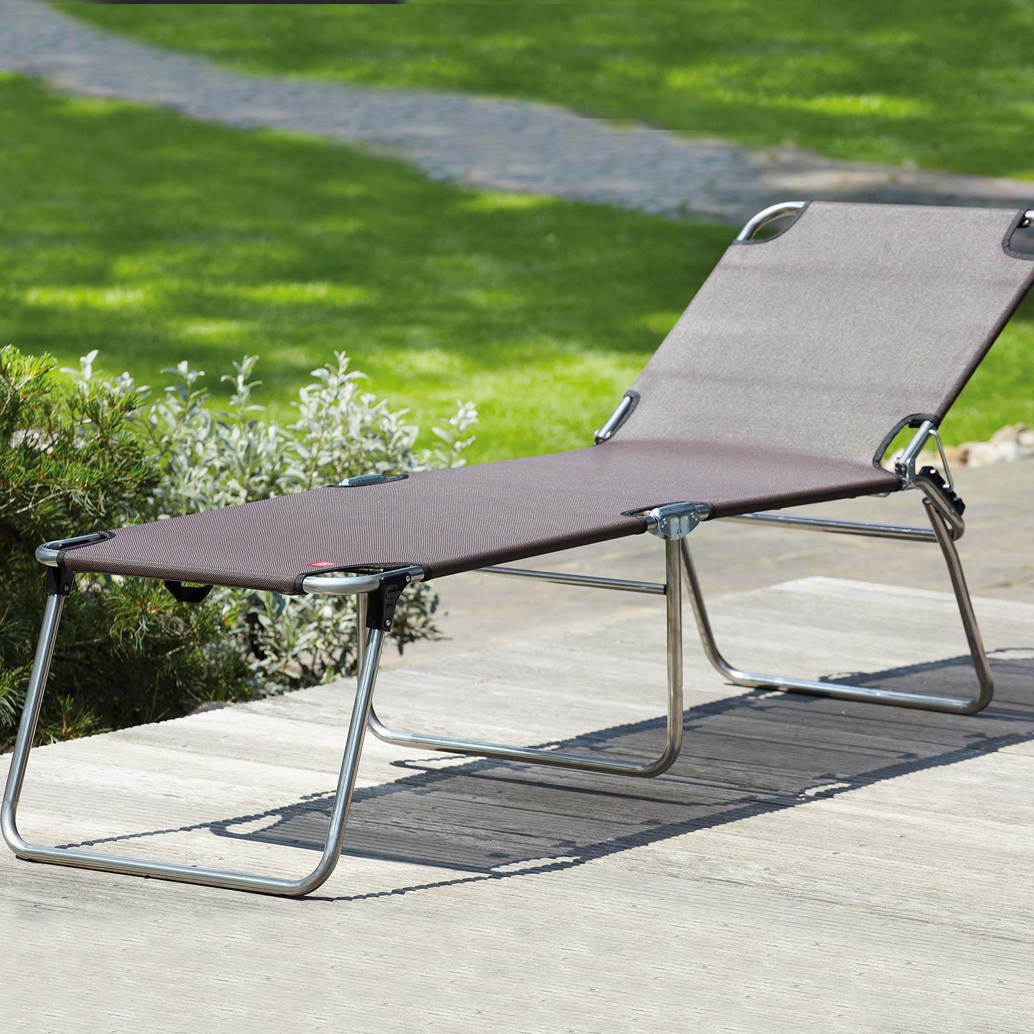 fiam amigo 40 plus taupe 51555