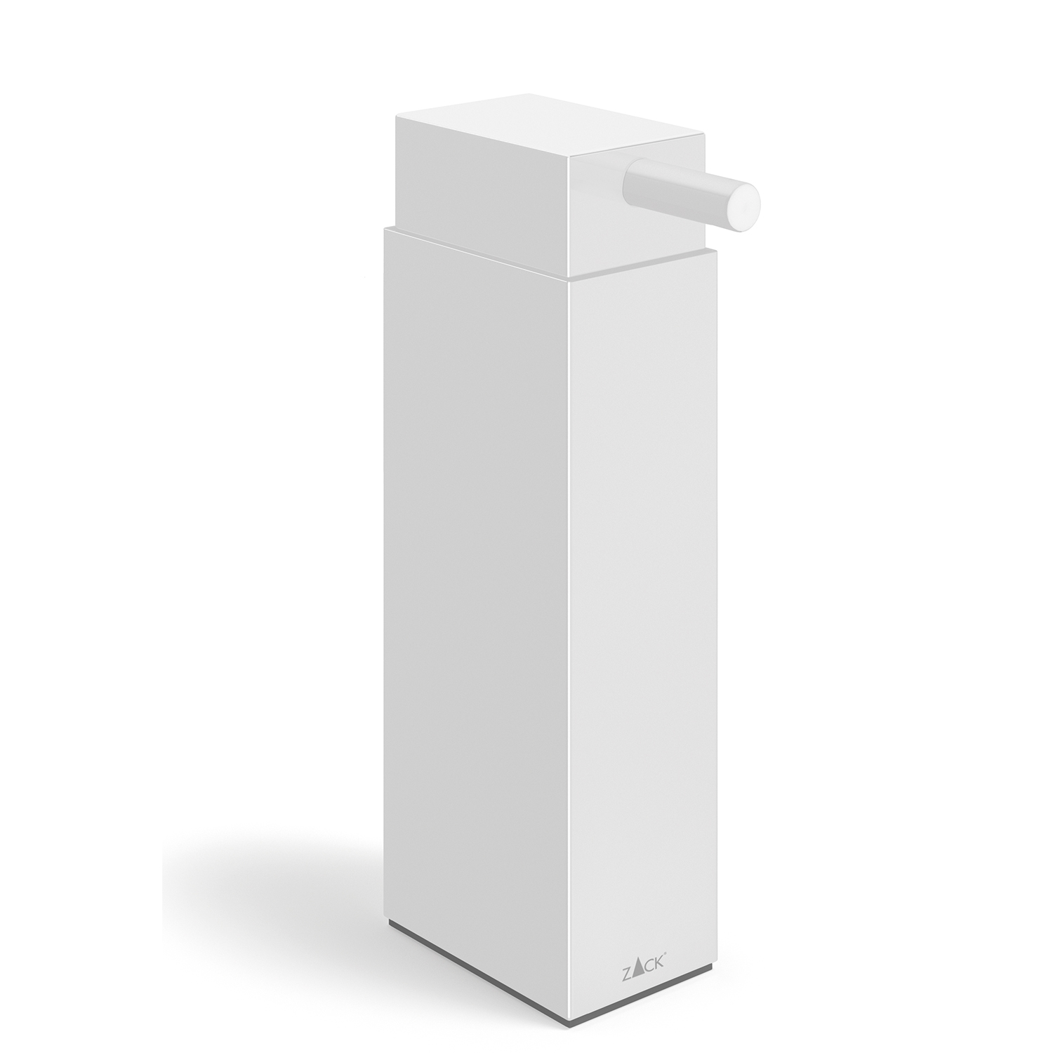 linea lotionspender zack weiss standversion 79143