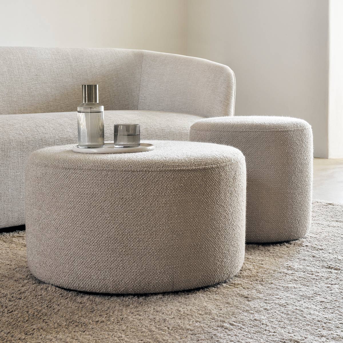 dunes ethnicraft teppich wolle spielzeug dunkel lifestyle 86480