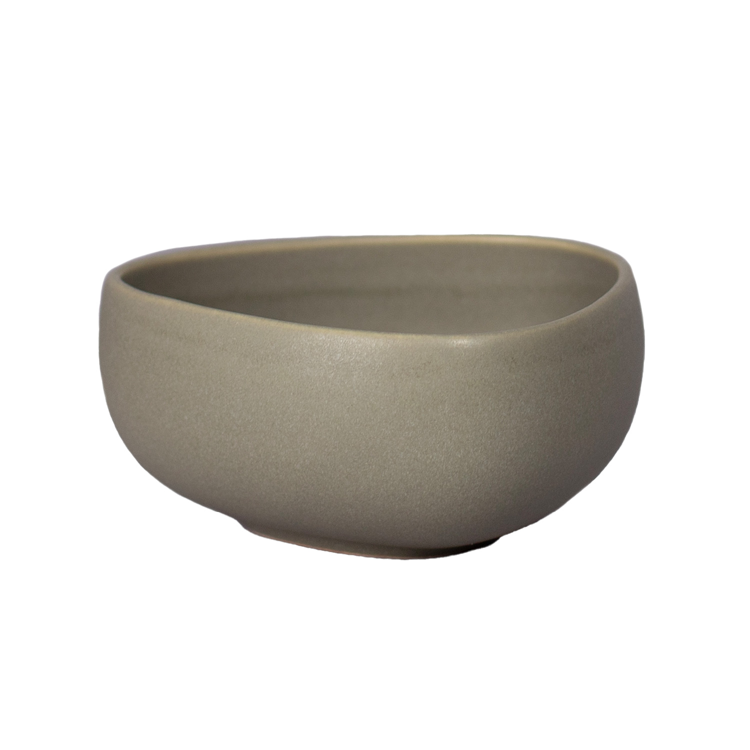 Ro Collection - Signature Schale small pale green