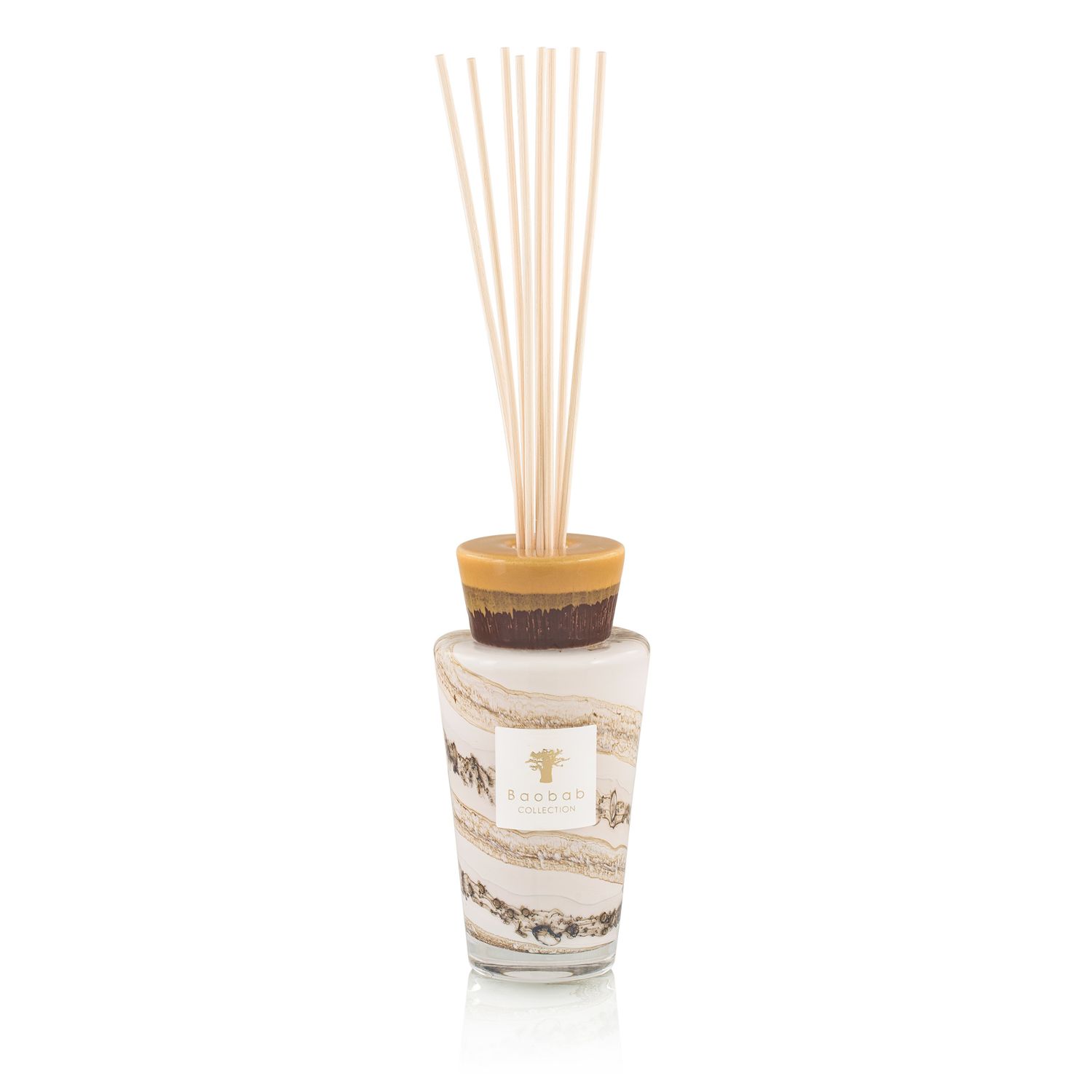 Baobab Collection - Sand Siloli Totem Raumduft