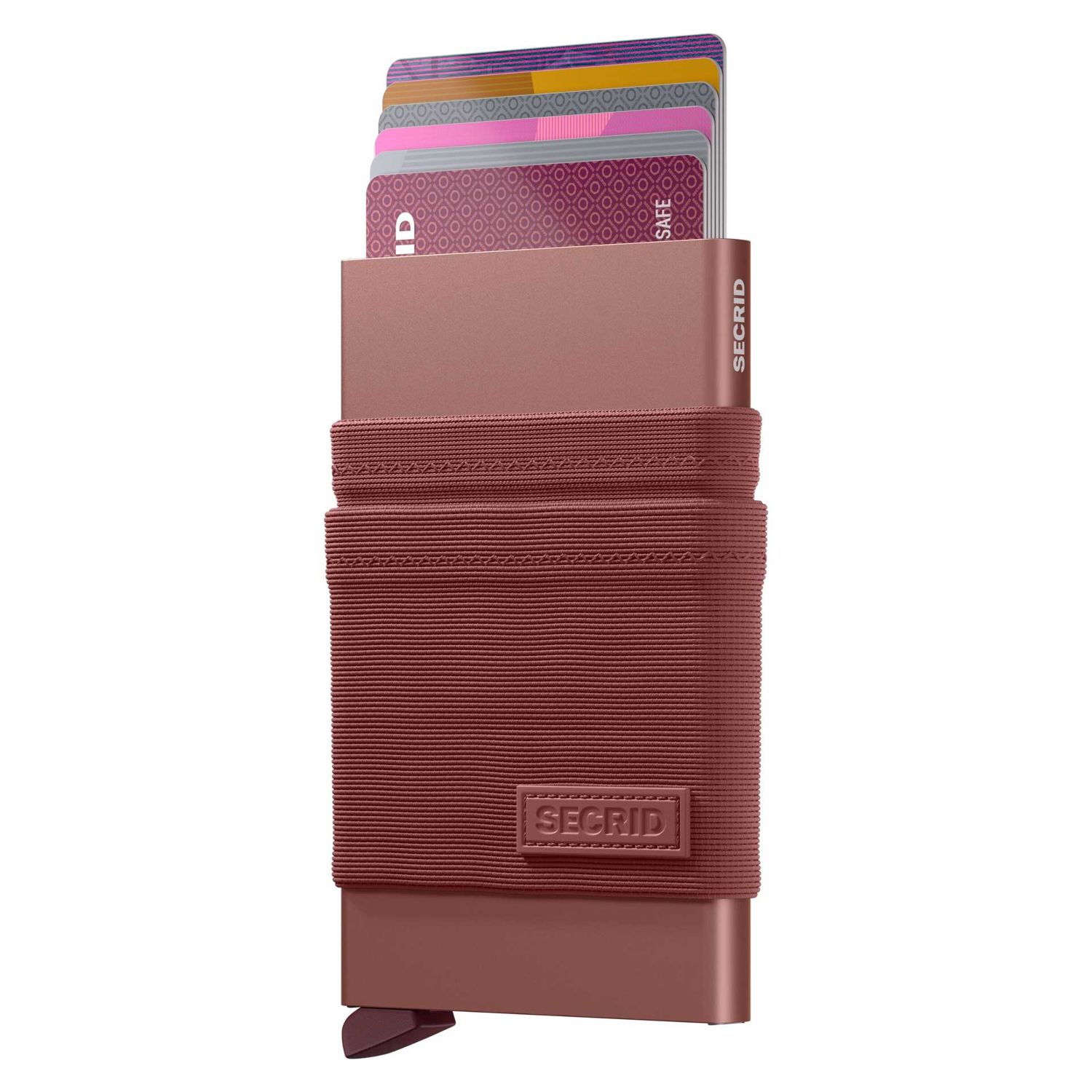 Secrid - Flexwallet mauve