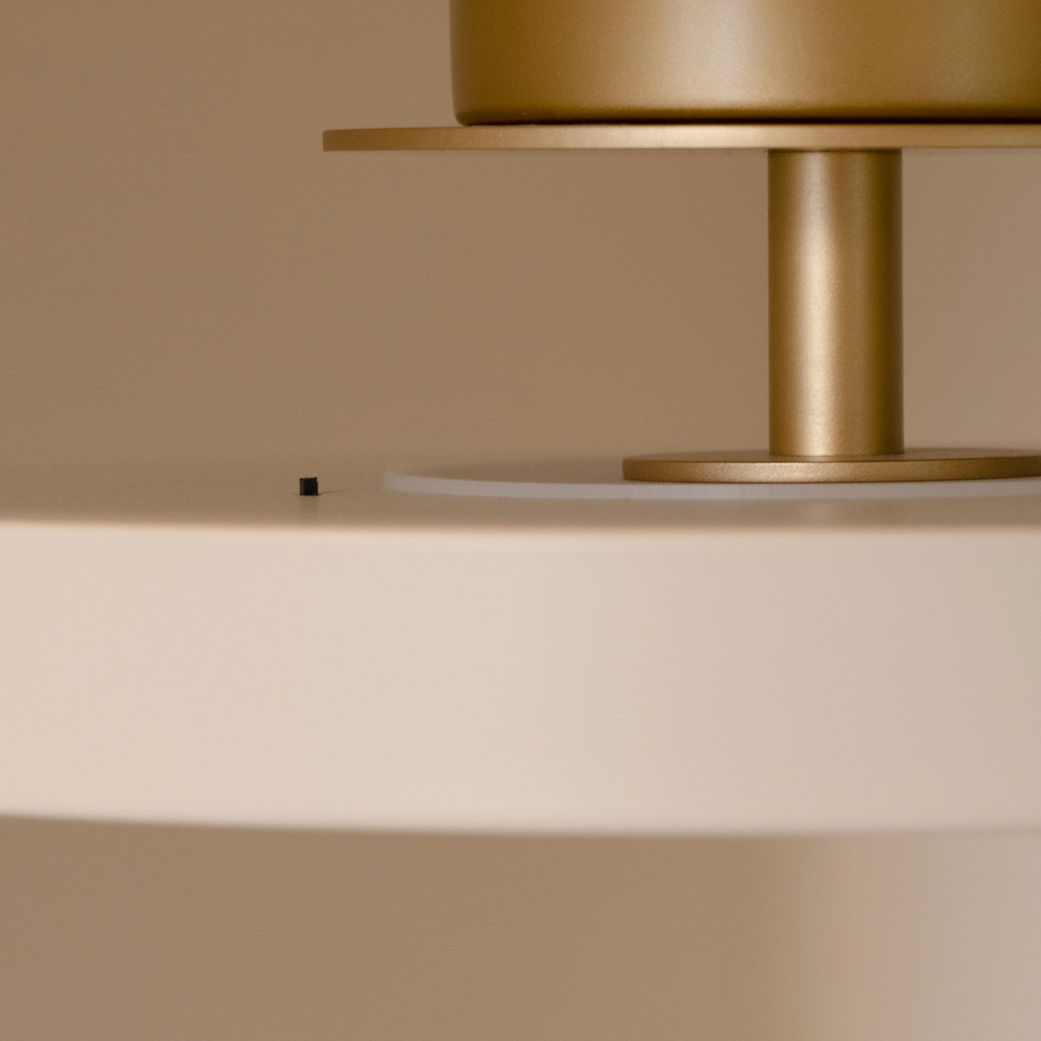 UMAGE - Asteria Up Plus Deckenleuchte mini anthrazit