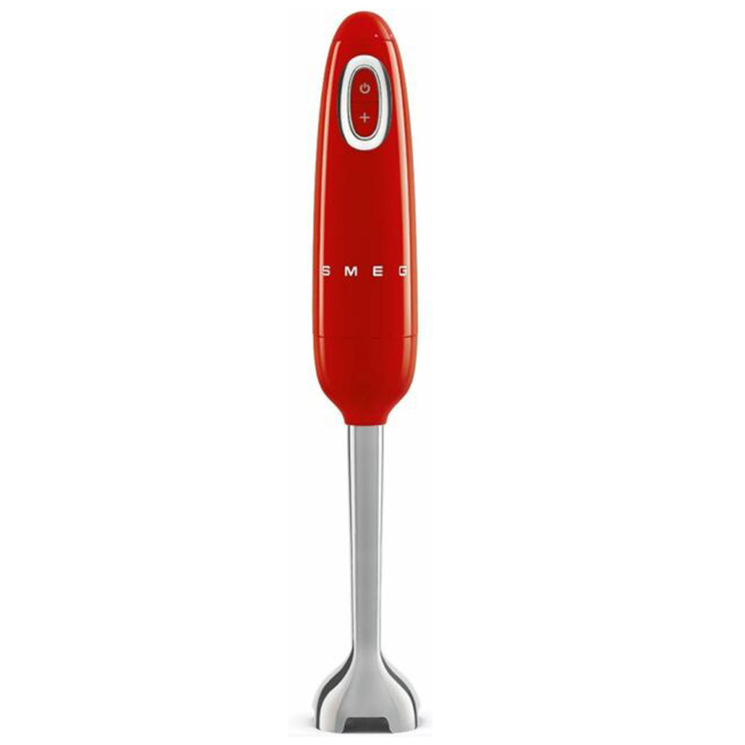 smeg stabmixer rot 45638