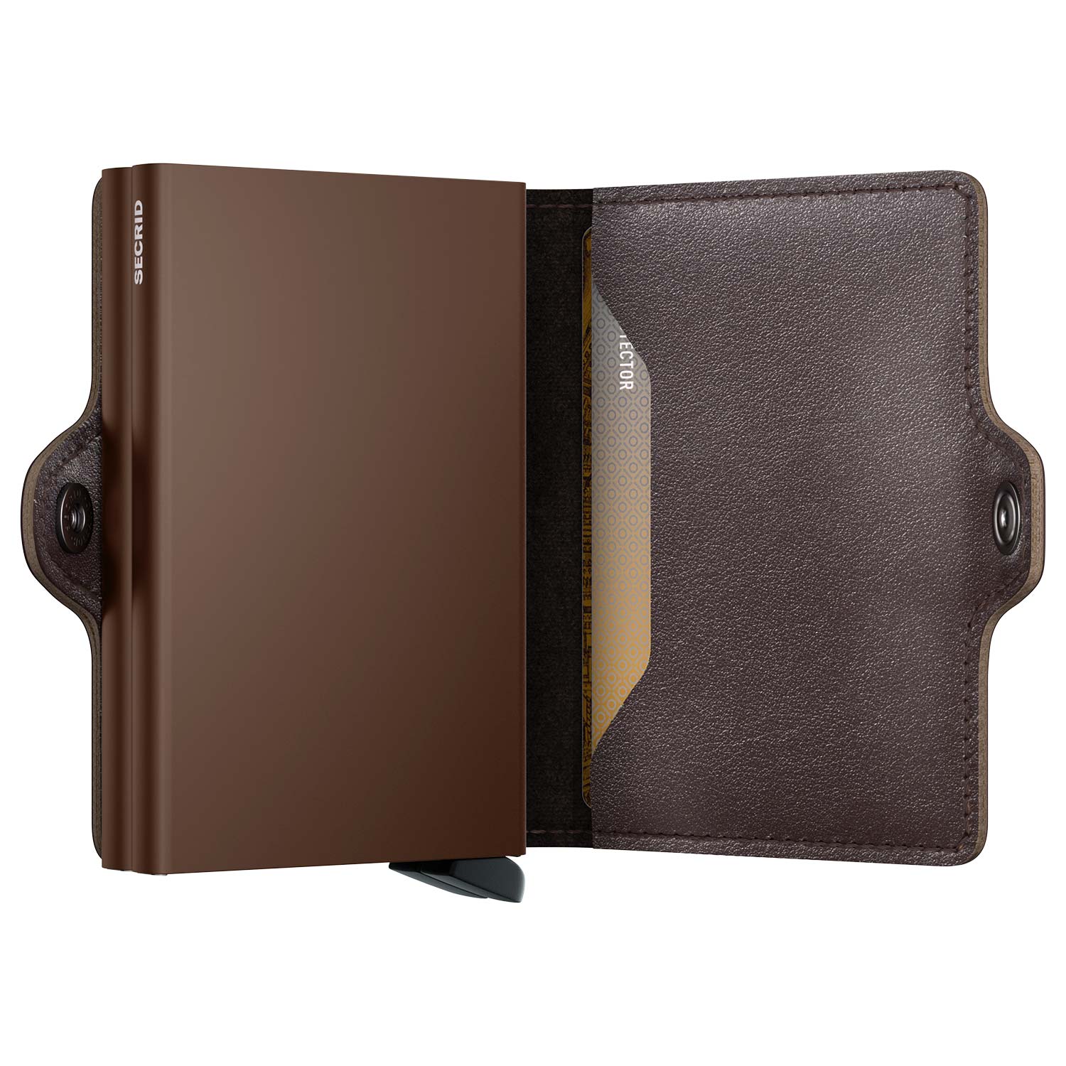 Secrid - Twinwallet Original rot