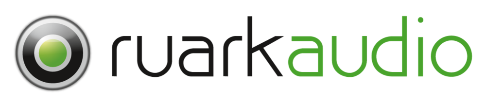 ruark audio logo