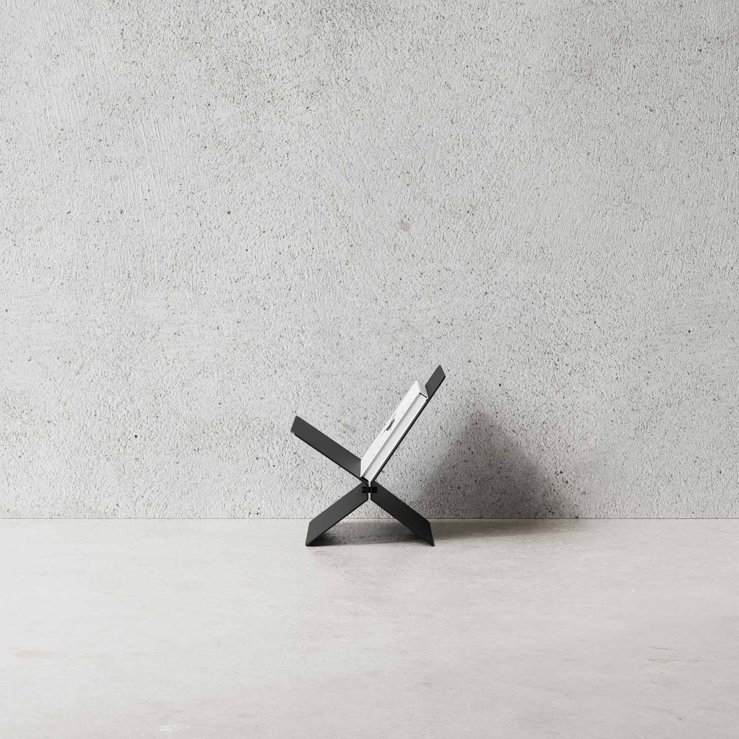 nichba magazin holder amb2 90773