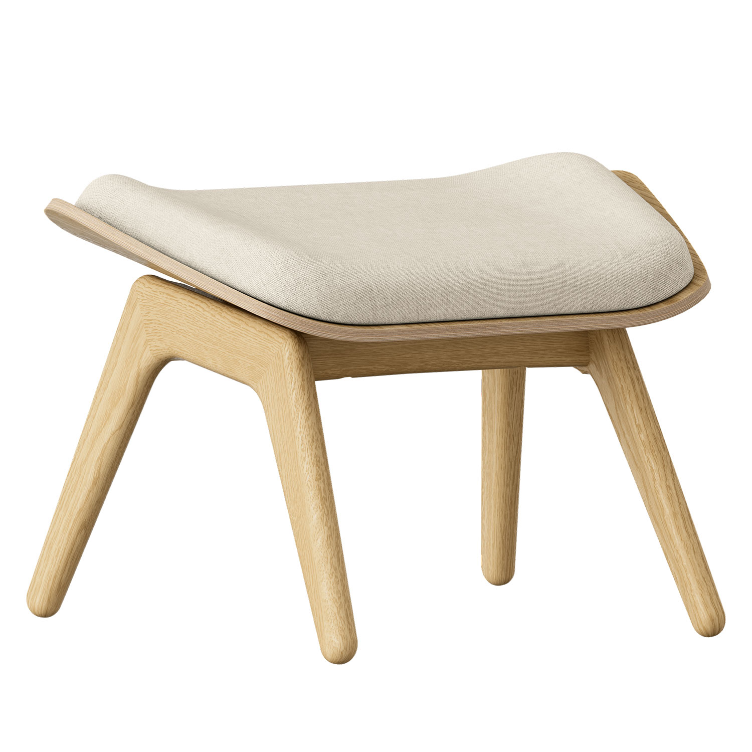 umage the reader ottoman 5583N 705 02 80818