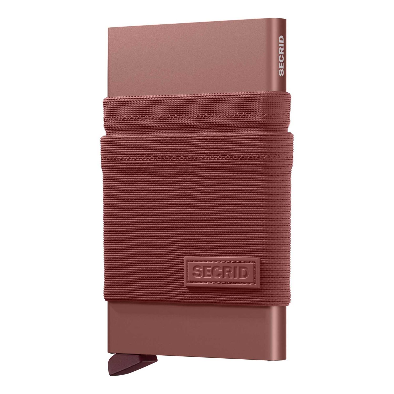 Secrid - Flexwallet mauve