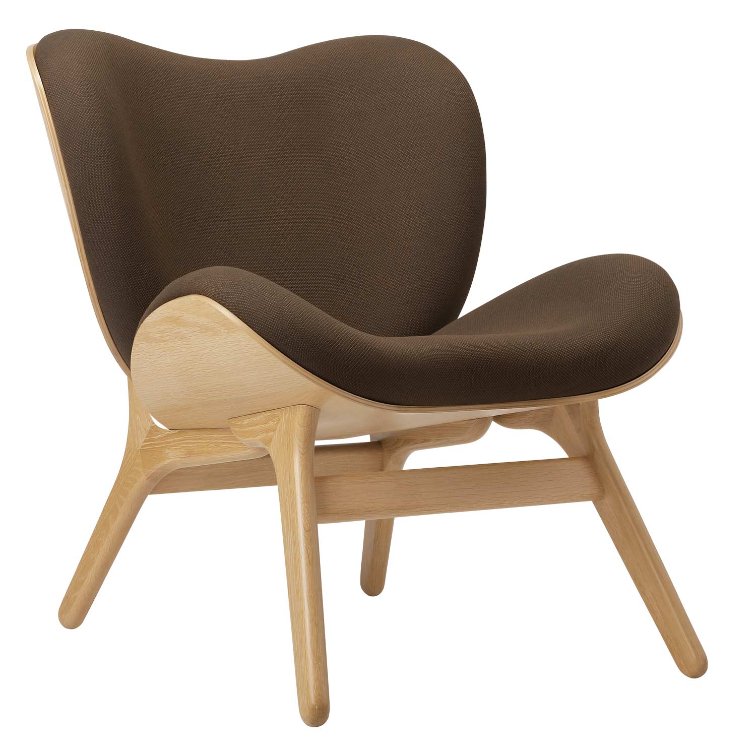 UMAGE A Conversation Piece low oak mocca 5501C701 10 A 98073