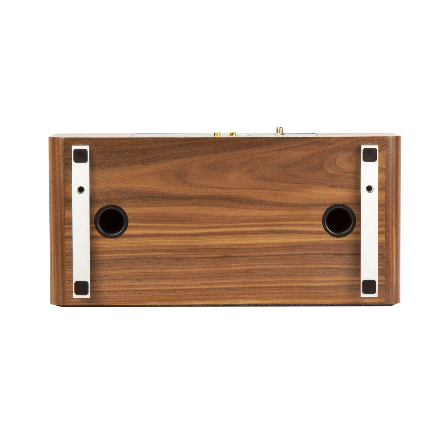 Ruark Audio - R3S Musiksystem walnuss