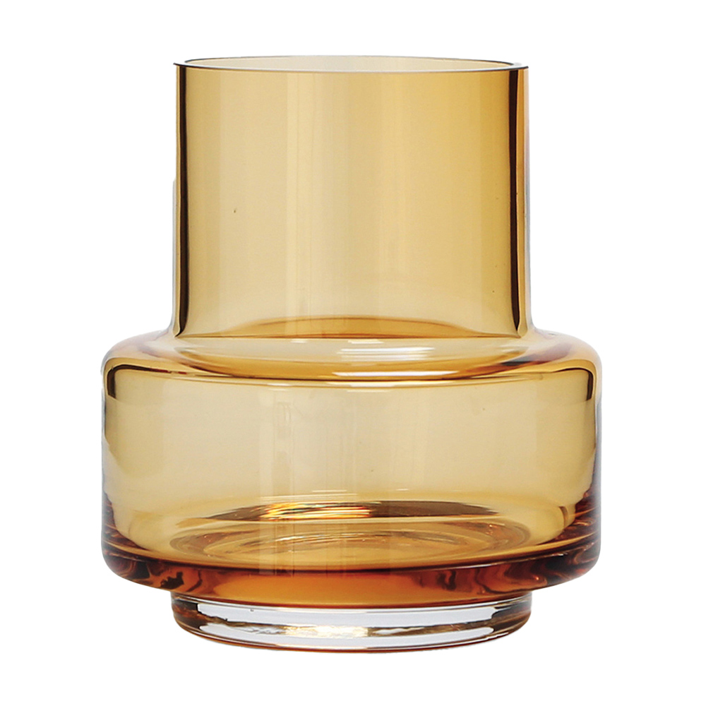 Ro Collection - Hurricane Teelichthalter No. 25