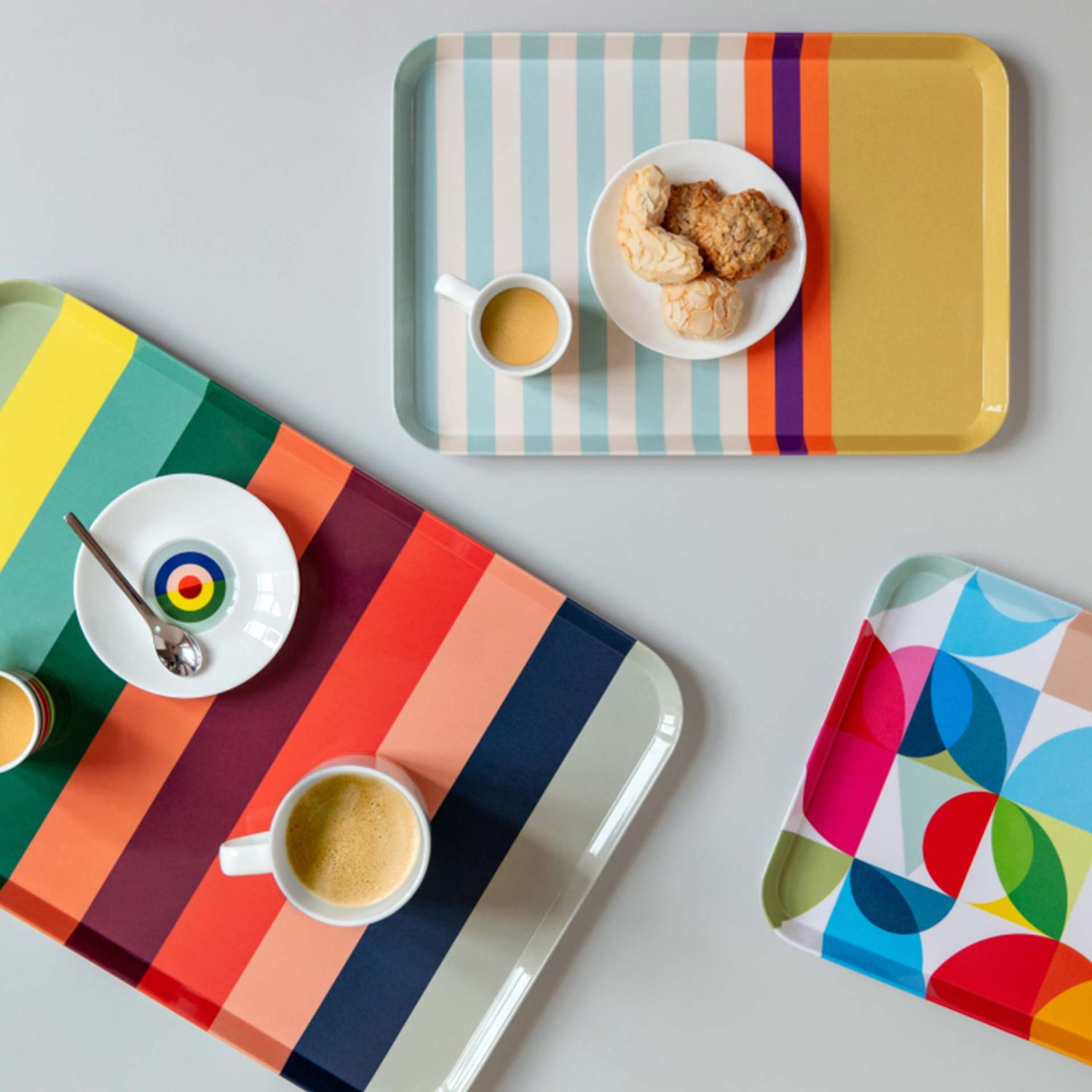 REMEMBER - Mini Tablett Lorenzo