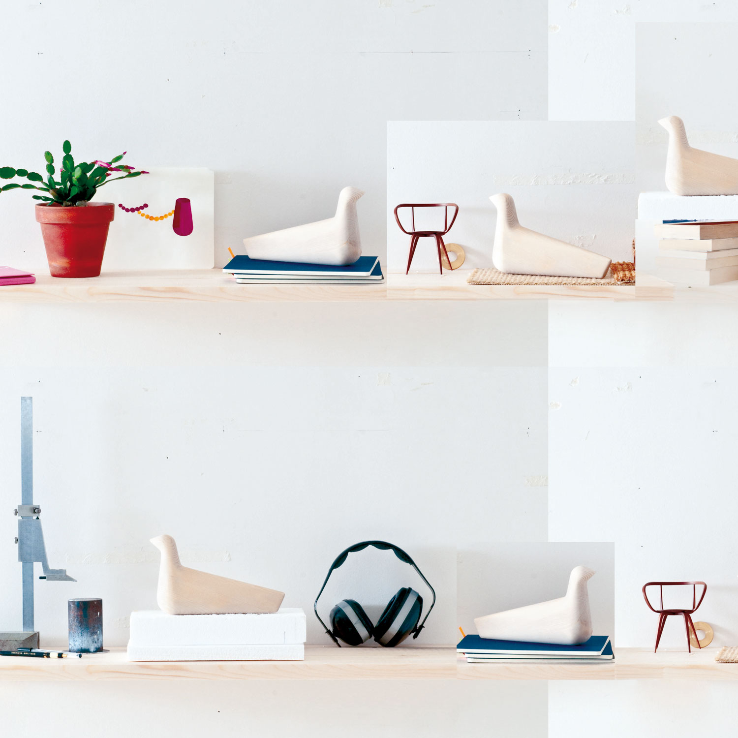 vitra l oiseau 2