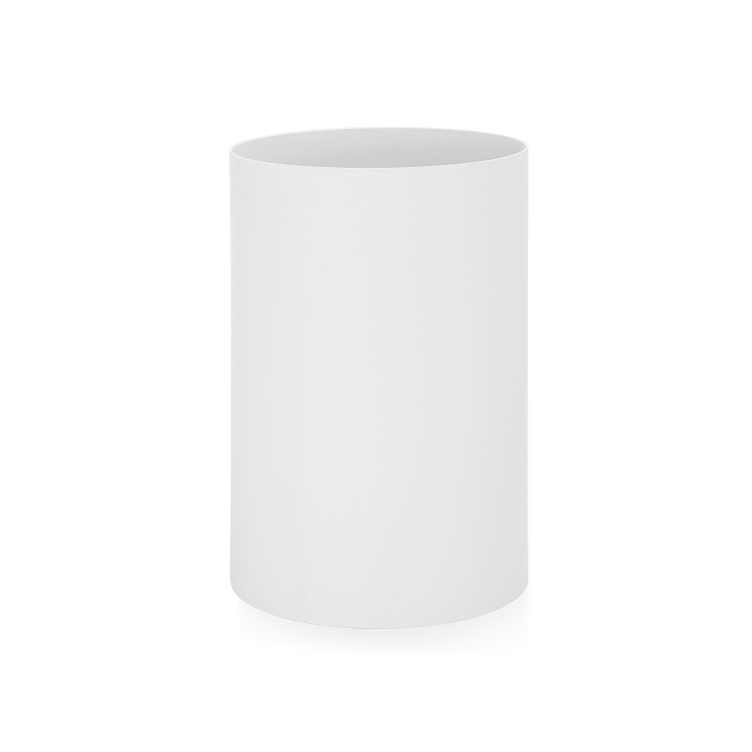 Waste Basket Mat White r 42960