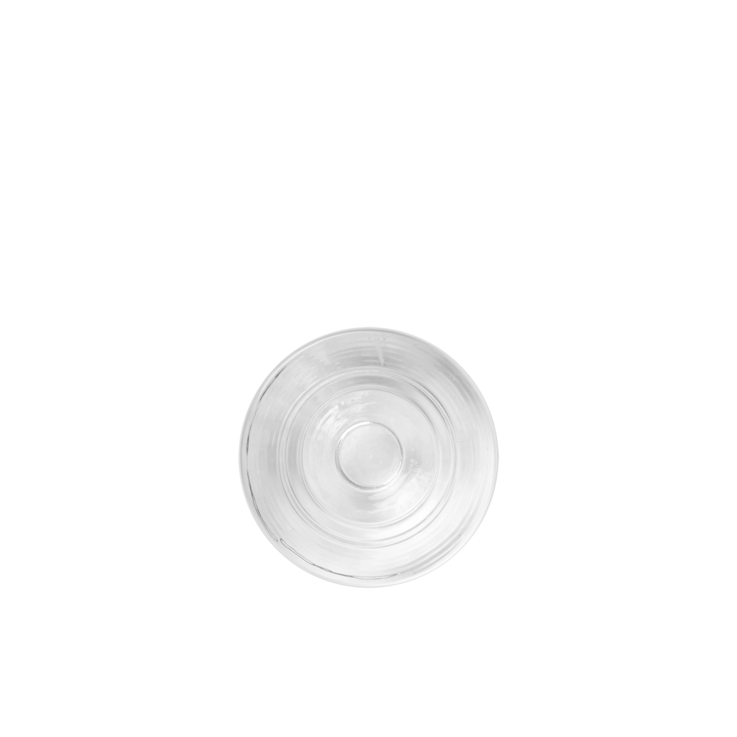 Ferm Living - Gradia Kerzenhalter rund