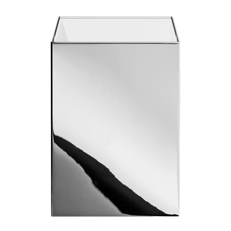 decor walther muelleimer dw 74 chrome 0614000 95634