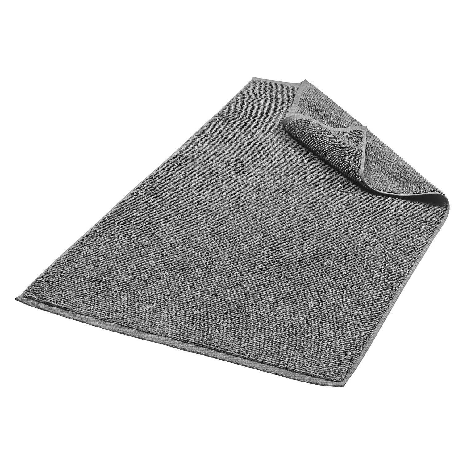 blomus - TUYO Badteppich 60x100 cm moonbeam