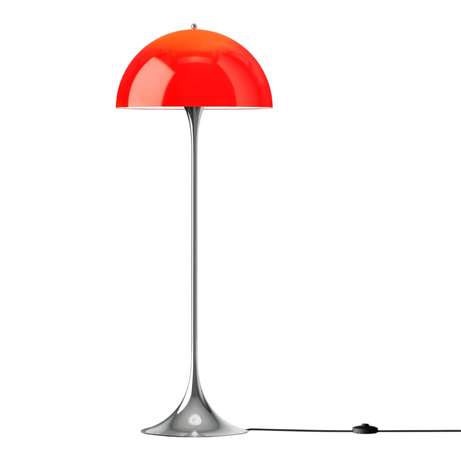 Louis Poulsen - Panthella 500 The Originals opal red