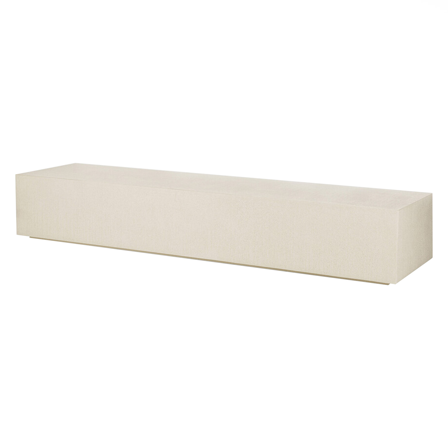 Ethnicraft - Elements Bodenregal 180 cm