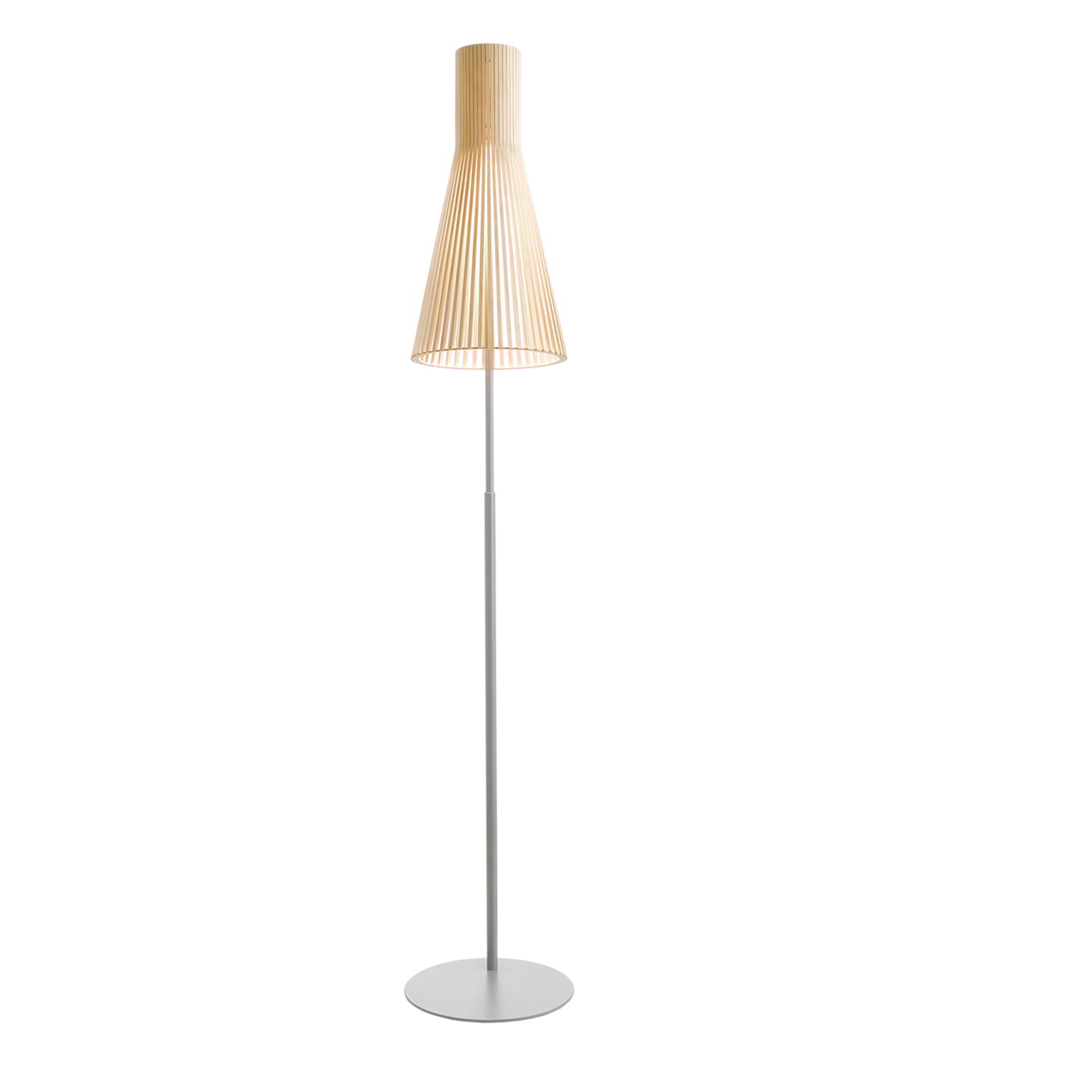 secto design secto stehleuchte 4210 birke 72108