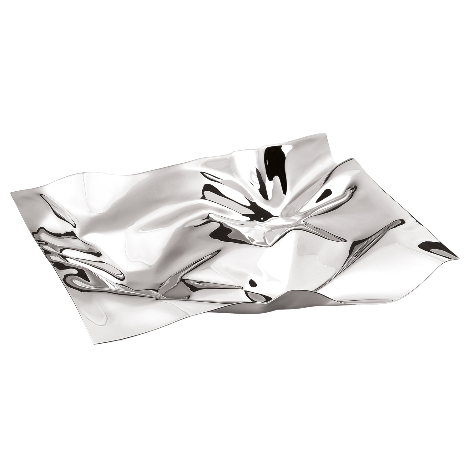 Georg Jensen - Panton Schale