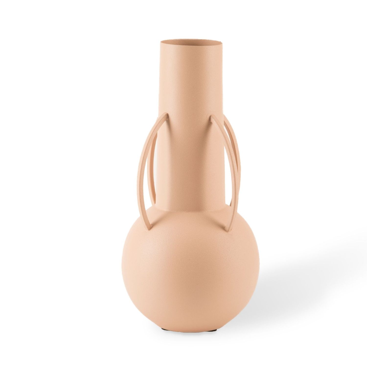 Pols Potten - Roman Vasen 3er-Set cognac