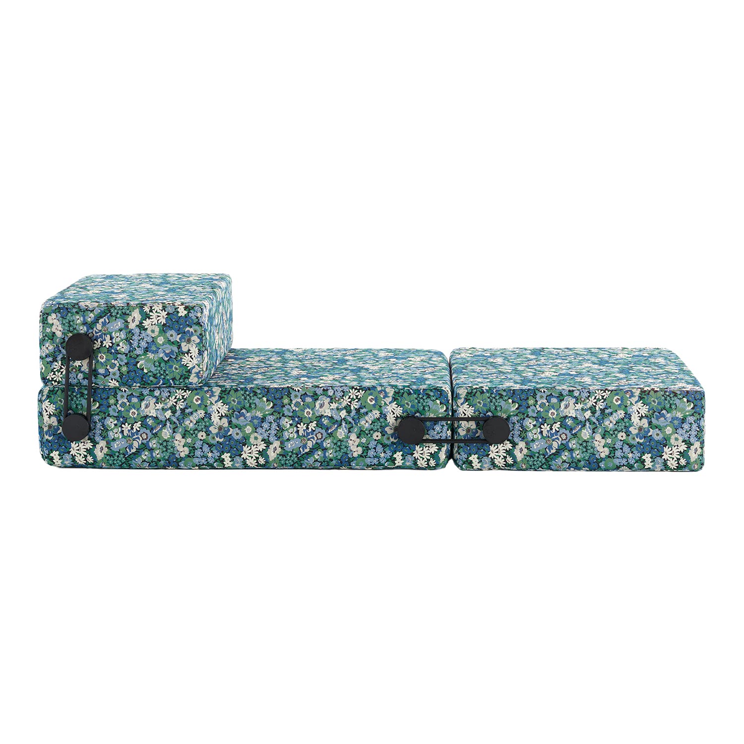 Kartell - Trix Outdoor Liberty Artemis sage