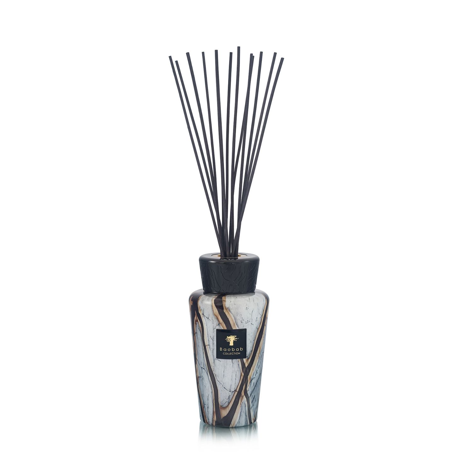Baobab Collection - Stones Marble Raumduft