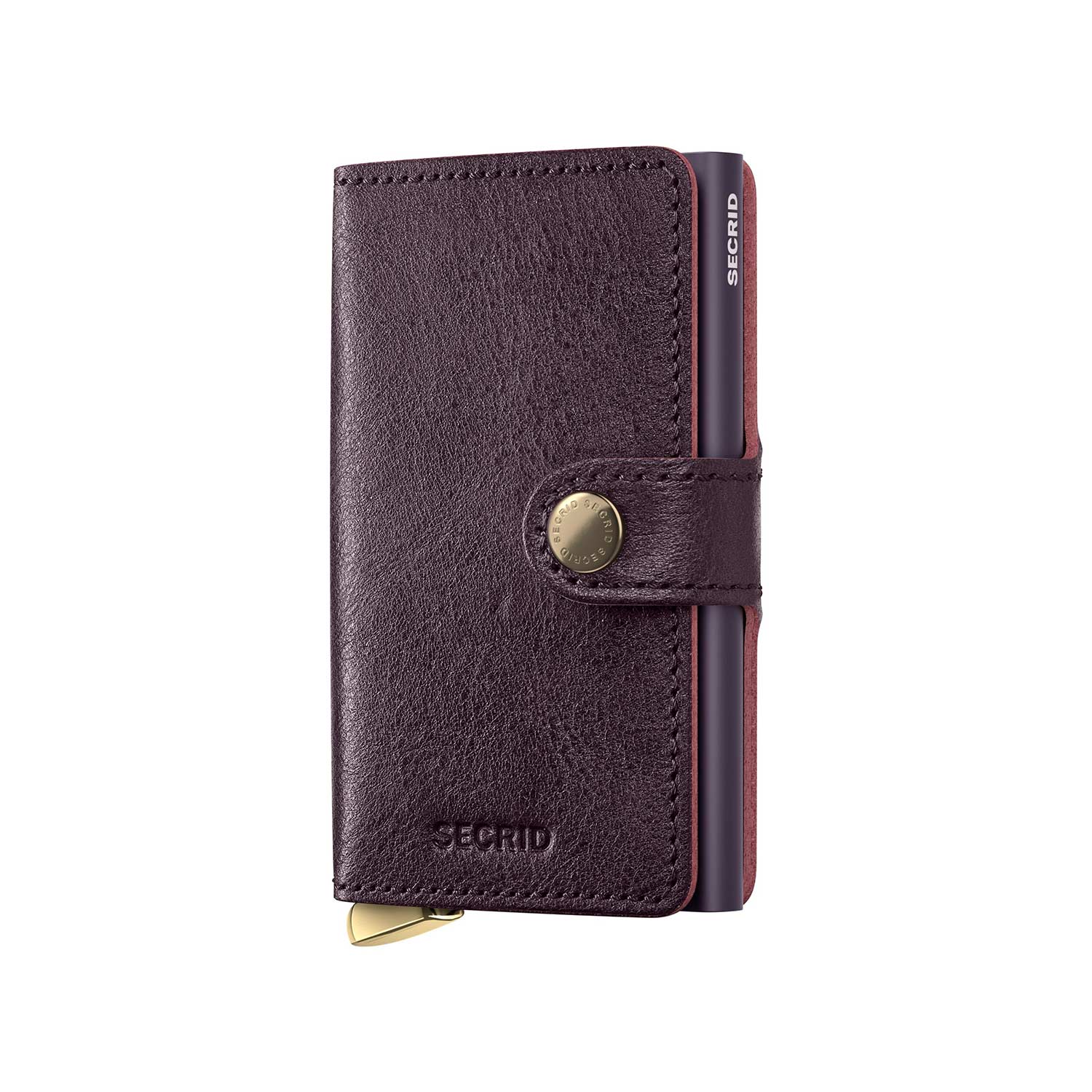 Secrid - Premium+ Miniwallet Basco