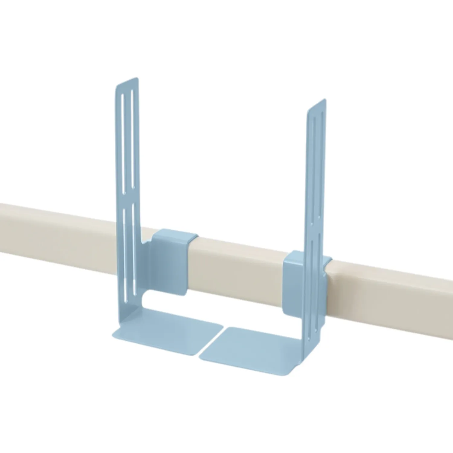 Pedestal - Box Mount powder blue