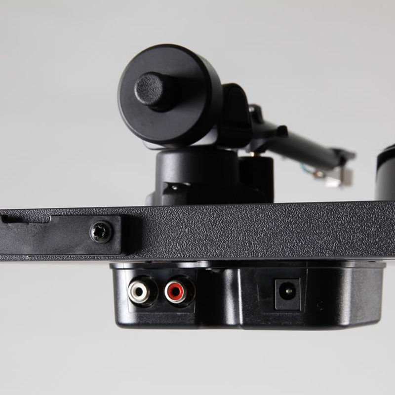 planar 1 plus schwarz detail rega 78068