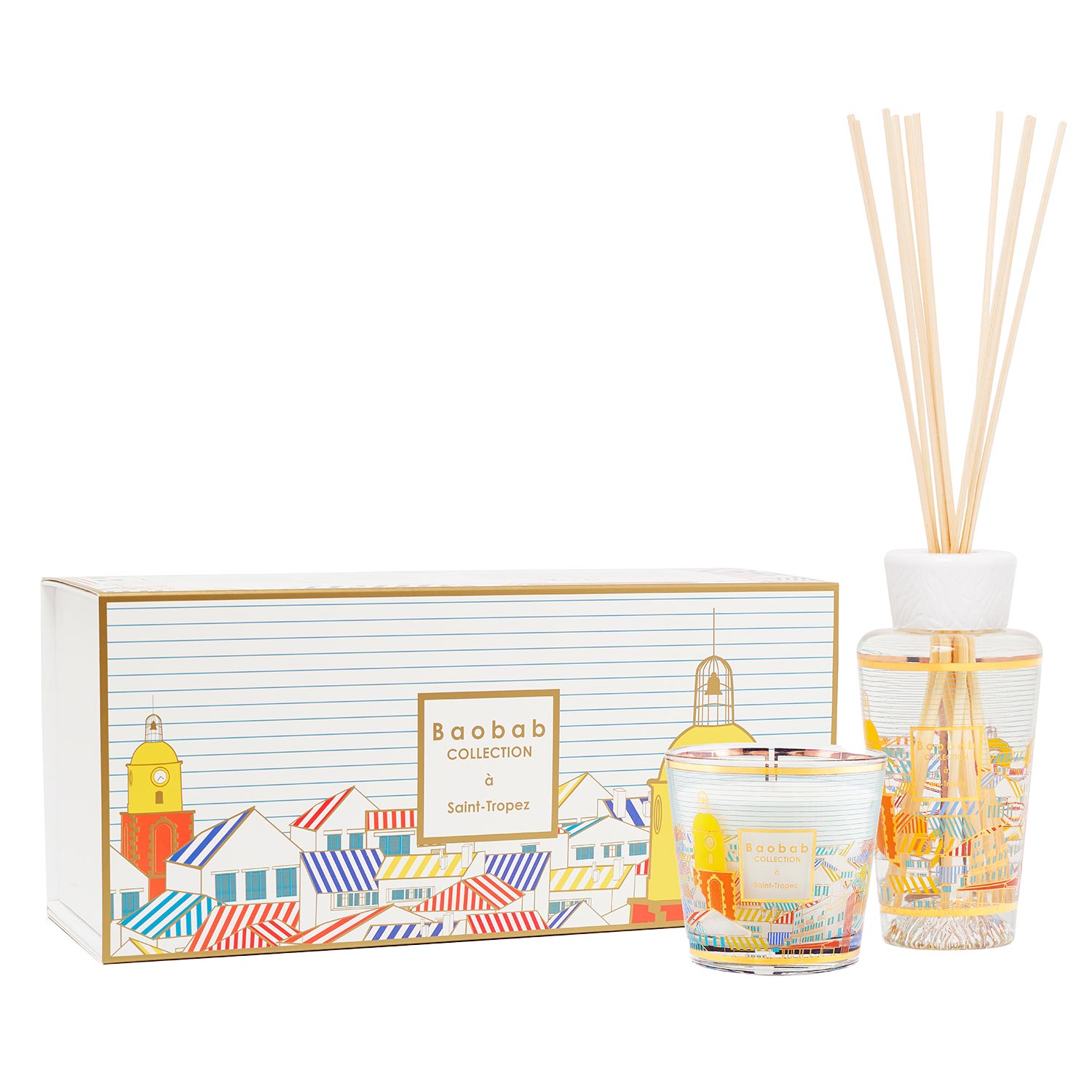 Baobab my first raumduft saint tropez 97828