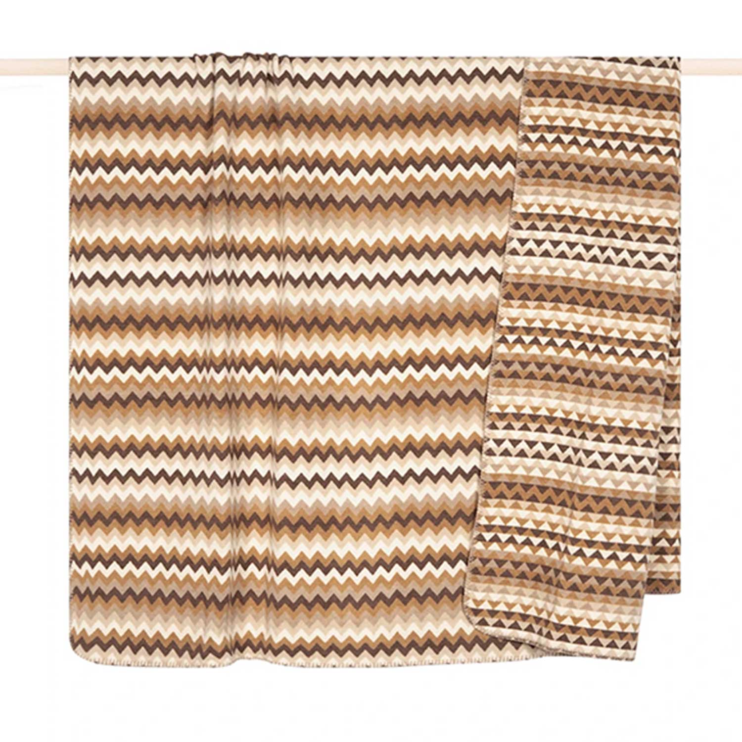pad - Celin Decke beige