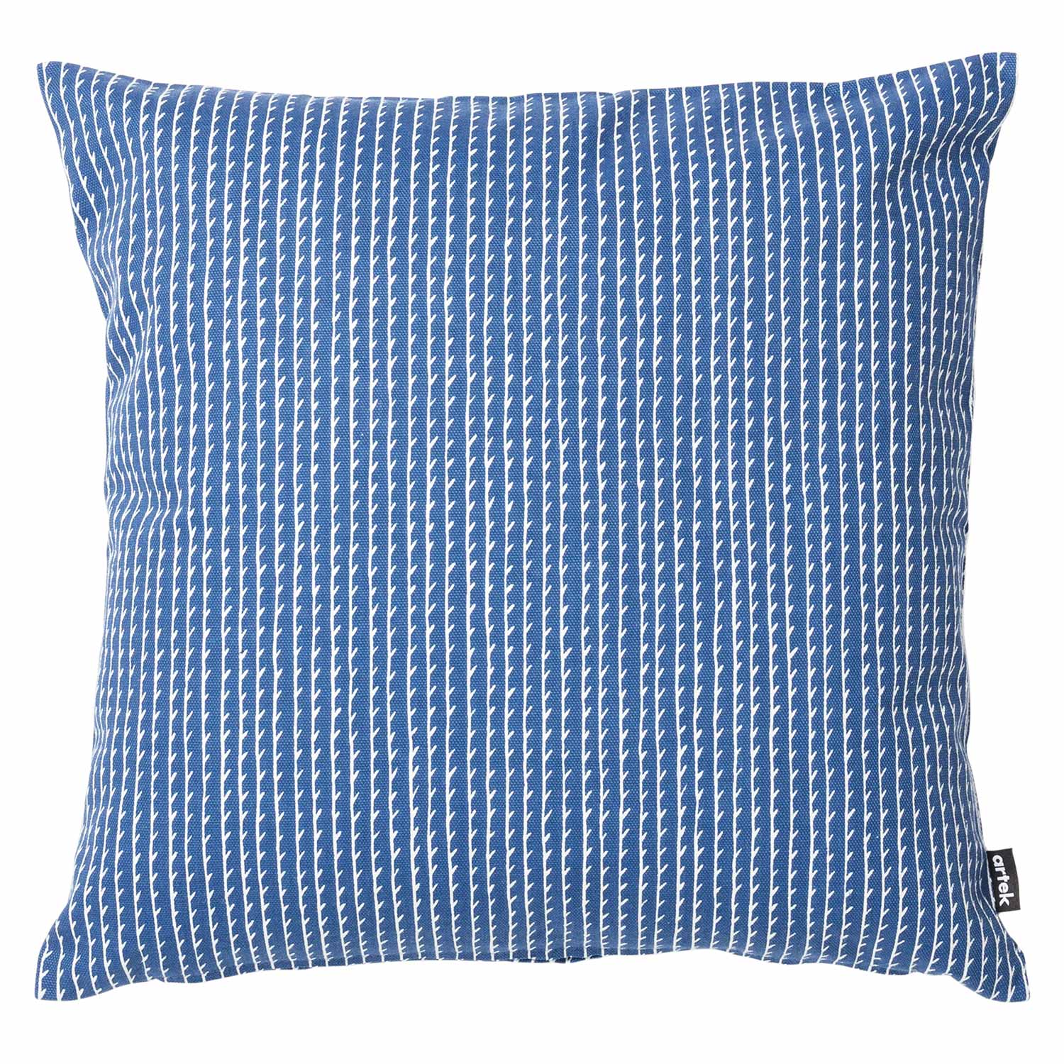 rivi kissenbezug blau weiss 90745