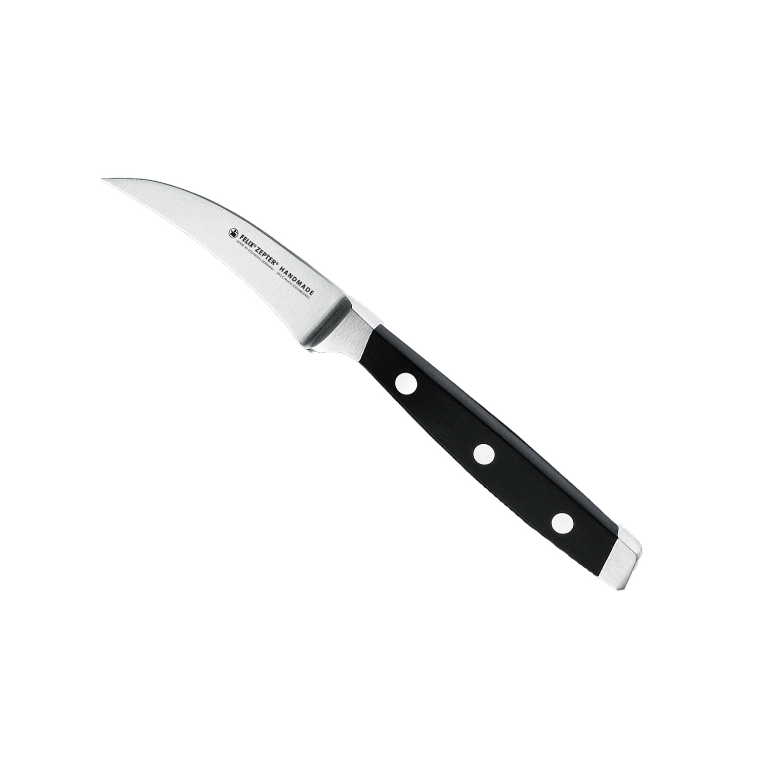 Felix Solingen - First Class Schälmesser 7 cm