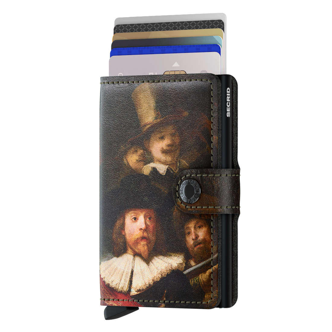 secrid miniwallet art nachtwaechter mit karten 79509