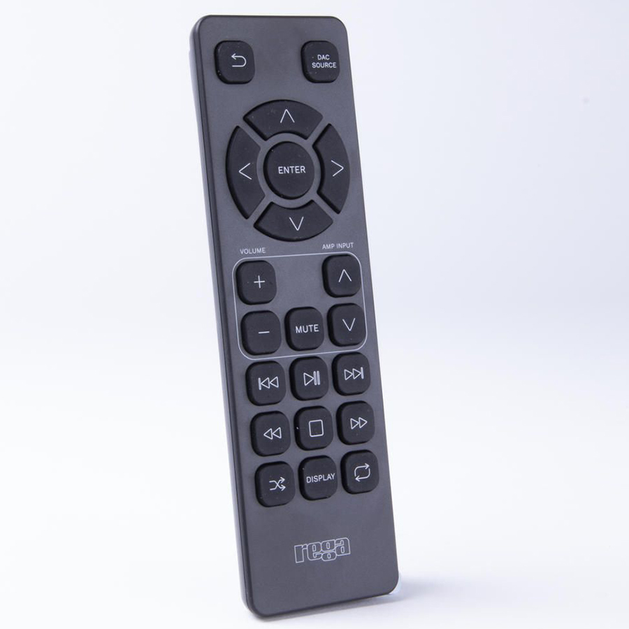 rega io fernbedienung 58216