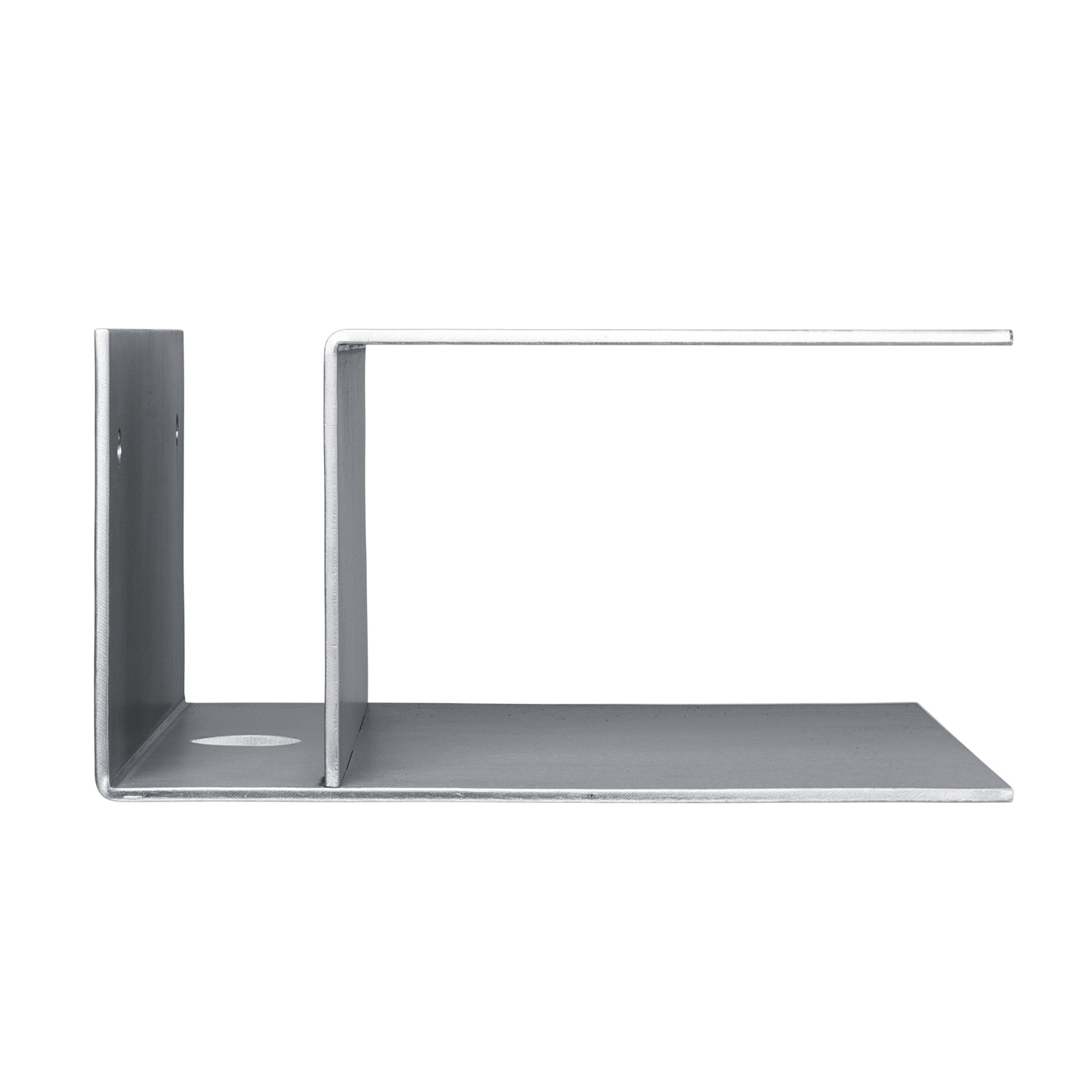 Ferm Living - Lager Nachttisch cashmere