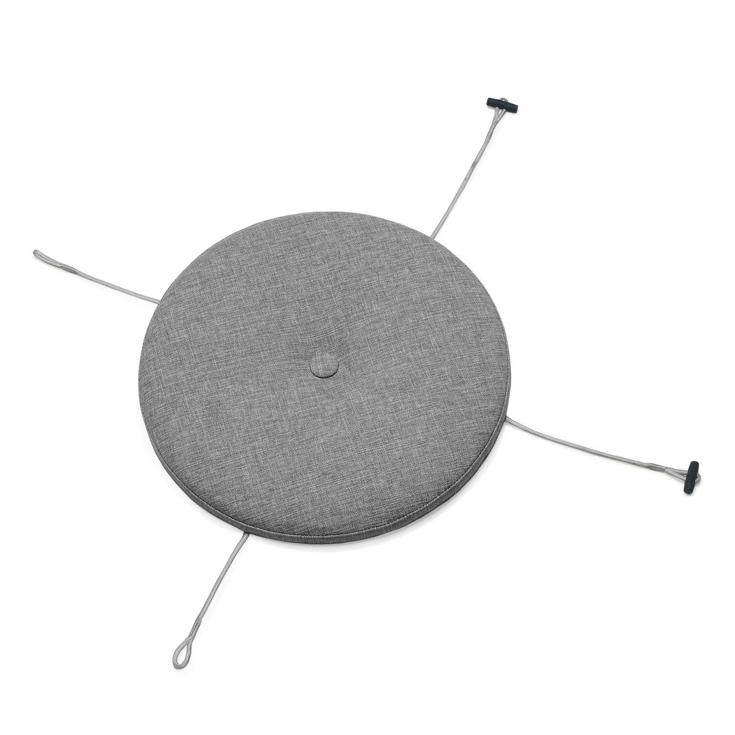 Fatboy - Toni Sitzkissen rock grey