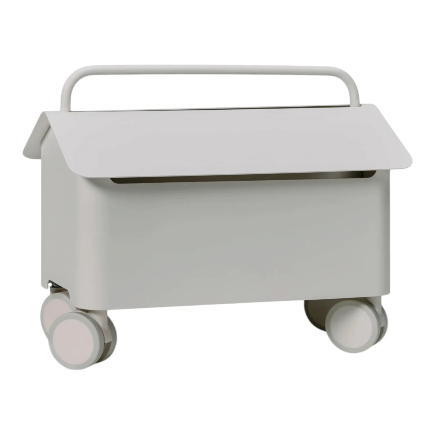 Pedestal - Cable Villa pearl