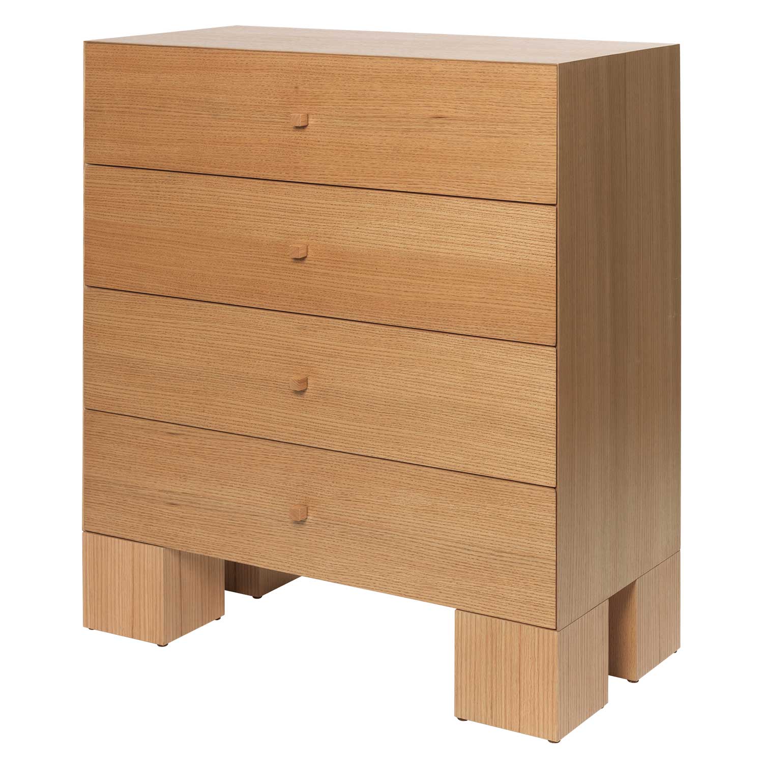 Ferm Living - Kuben Kommode